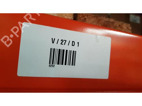 Right taillight MERCEDES-BENZ GLB (X247) GLB 200 d (247.612) | BP33329766C35 - Image 11