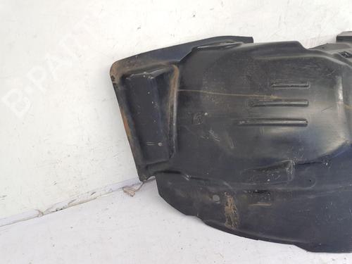 Wheel arch RENAULT ZOE (BFM_)  | BP25462741C56