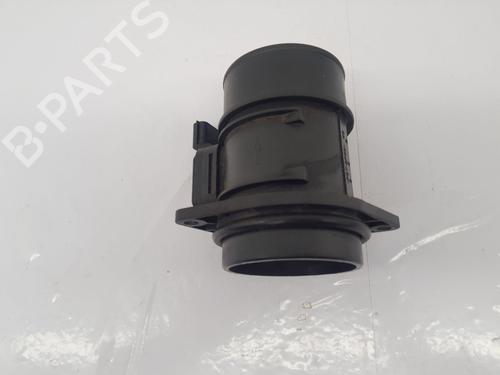 Used Mass air flow sensor Mass air flow sensor VAUXHALL VIVARO A Van (X83) 2.0 CDTI (90 hp) 35772300 35772300