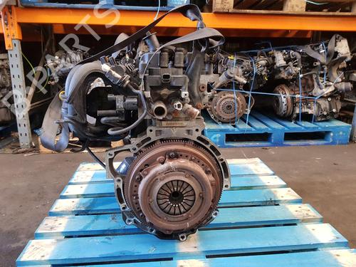 Motor FORD FIESTA V (JH_, JD_) 1.4 16V | BP30471420M1