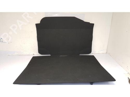 Used Luggage compartment floor Luggage compartment floor BMW 1 (F40) M 135 i xDrive (306 hp) 34708506 34708506