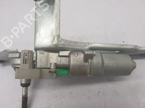 Rear wiper motor NISSAN NOTE (E11, NE11) 1.6 | BP37487785M102 - Image 4