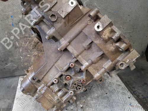 Gearbox VW GOLF VI (5K1) 1.4 TSI | BP32158353M3 