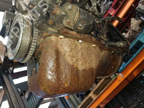 Engine FIAT PUNTO EVO (199_) 1.4 (199AXB1A) | BP23182776M1