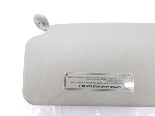 Right sun visor HONDA CIVIC VII Hatchback (EU, EP, EV) 1.6 i (EP2, EU8, EU6) | BP32275281I2 