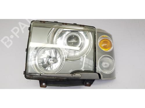 Used Left headlight LAND ROVER RANGE ROVER III (L322) 3.0 D 4x4 (177 hp) 27372185