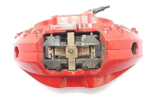 Used Right front brake caliper BMW X5 (G05, F95) xDrive 40 d Mild-Hybrid (340 hp) 30115760