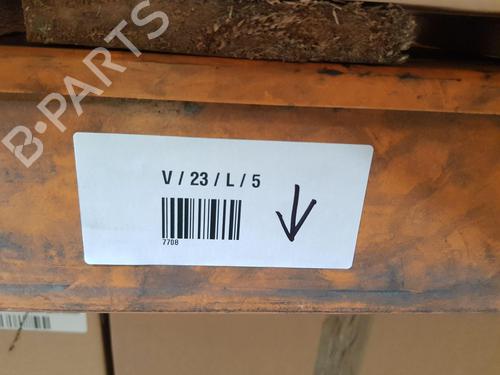 Right headlight SUBARU IMPREZA Hatchback (GR, GH, G3) 2.0 R AWD (GH7) | BP22812160C29 