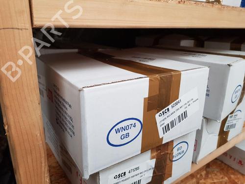 Andre MCLAREN 720S Spider 4.0 | BP22677882O1 