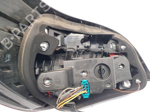 Right taillight BMW 5 (E60) 520 d | BP29262912C35 