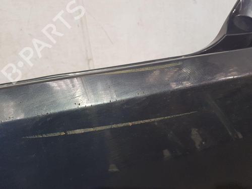 Rear bumper FORD FIESTA VI (CB1, CCN) 1.0 EcoBoost | BP27286856C8 