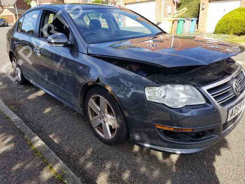 Front right window mechanism VW PASSAT B6 (3C2) 2.0 TDI | BP30520616C23 - Image 11
