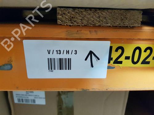 Injector HONDA CR-V III (RE_)  | BP28175401M100 