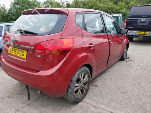 Steering column KIA VENGA (YN) 1.4 CRDi 90 | BP32148993M21 - Image 12