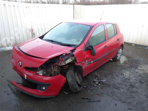 Engine RENAULT CLIO III (BR0/1, CR0/1) 1.5 dCi (C/BR0G, C/BR1G) | BP40081574M1 - Image 12