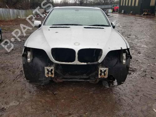 Left mirror BMW X5 (E53) 3.0 d | BP36280974C26  - Image 12