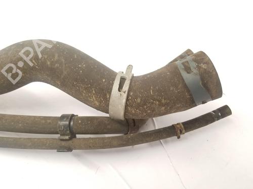 Pipe MITSUBISHI L200 / TRITON (KJ_, KK_, KL_) 2.4 DI-D 4WD (KL1T) | BP22206699M125 