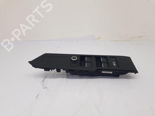 Right front window switch LAND ROVER DEFENDER Station Wagon (L663) D200 SD4 4x4 | BP34425883I26  - Image 5