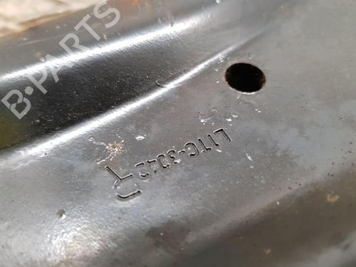 Right front suspension arm FORD PUMA (J2K, CF7)  | BP32398060M13 