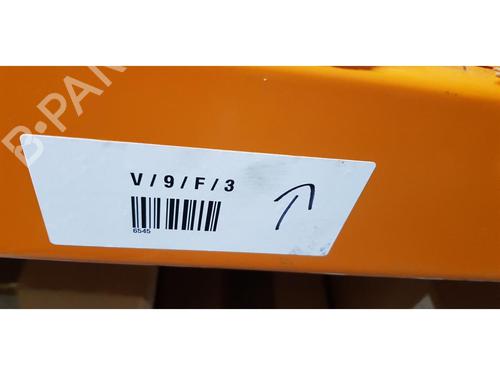 Electronic module JEEP GRAND CHEROKEE IV (WK, WK2)  | BP29229838M83 