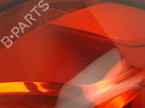 Left taillight FORD FIESTA VII (HJ, HF)  | BP29549364C34 