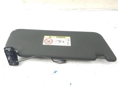 Used Left sun visor Left sun visor 38537662 38537662