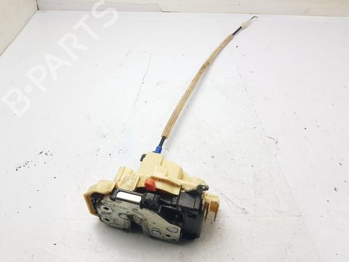 Used Front right lock Front right lock FIAT PANDA (312_, 319_) 1.2 (312PXA1A) (69 hp) 36673903 36673903