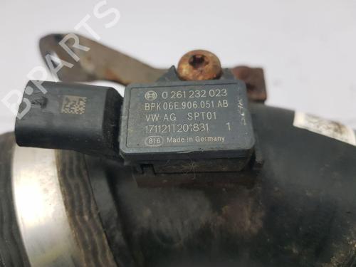 Intercooler pipe AUDI A4 B9 Avant (8W5, 8WD) RS4 TFSi quattro | BP34226334M127  - Image 7