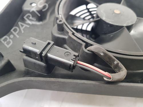 Radiator fan ALPINE A110 II  | BP33559291M35  - Image 7