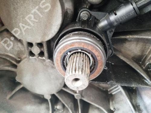 Gearbox FORD KUGA I 2.0 TDCi 4x4 | BP36459778M3 - Image 3