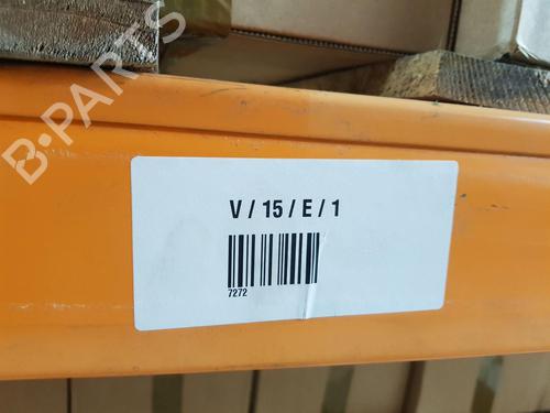 Radio AUDI Q3 (8UB, 8UG) | BP22675677E6