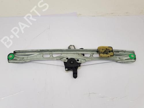 Front right window mechanism FORD TRANSIT CUSTOM V362 Bus (F3) | BP34226510C23 - Image 5