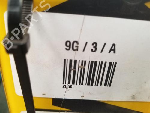 Rear differential LAND ROVER DEFENDER Station Wagon (L663) D300 MHEV 4x4 | BP32509613M24  - Image 9