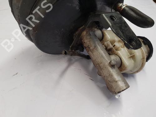 Bremseservo ISUZU D-MAX I (TFR, TFS) 2.5 DiTD 4x4 (TFS86_) | BP30650035M42