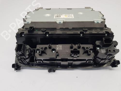 Climate control AUDI Q7 (4MB, 4MG, 4MQ) SQ7 TDI quattro | BP32198961I5  - Image 8