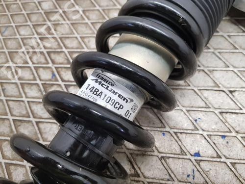 Left front shock absorber MCLAREN 720S 4.0 | BP29343171M16 