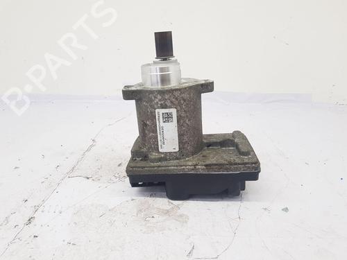 Used Steering rack Steering rack TESLA MODEL Y (5YJY) EV Performance All-wheel Drive (534 hp) 35746027 35746027