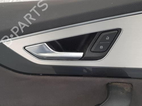 Front left panel AUDI Q7 (4MB, 4MG, 4MQ) 3.0 TDI quattro | BP36595741C58 - Image 5