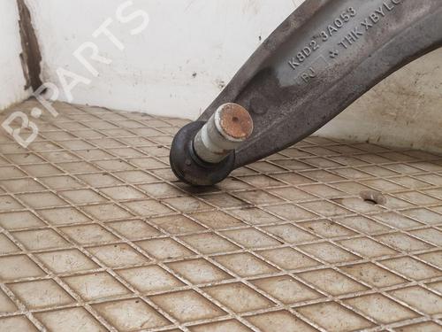 Left front suspension arm LAND ROVER RANGE ROVER EVOQUE (L551) 2.0 D180 MHEV 4x4 | BP36280690M12 - Image 3