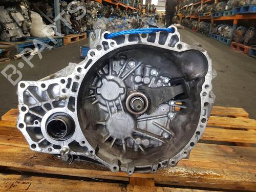 Used Gearbox TOYOTA RAV 4 III (_A3_) 2.2 D 4WD (ALA30_, ALA30R) (150 hp) 30137977
