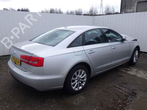 Electronic module AUDI A6 C7 (4G2, 4GC) 2.0 TDI | BP22667958M83 - Image 14
