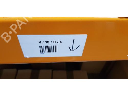 Electronic module BMW 5 (E60) 525 d | BP26400889M83 