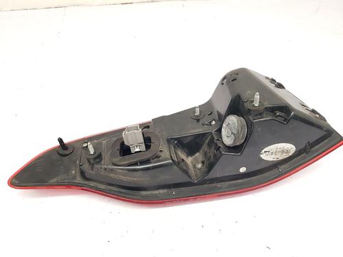 Right taillight FORD S-MAX (WA6) 1.6 TDCi | BP29292637C35 