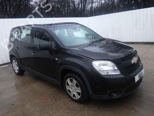 Engine CHEVROLET ORLANDO (J309) 1.8 | BP34103671M1  - Image 24