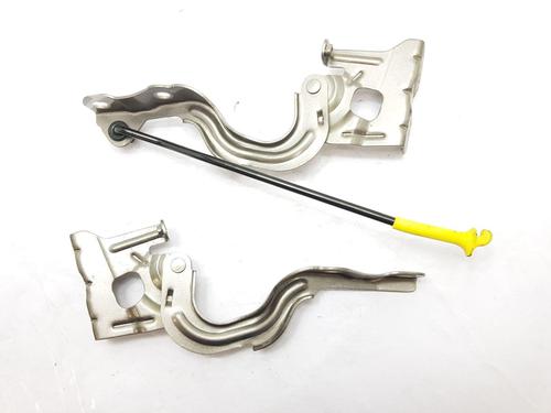 Dørhængsel/Dørbegrænser KIA PICANTO III (JA) [2017-2025]  29984394