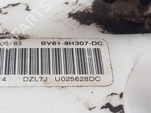 Fuel pump FORD FOCUS III  | BP22670709M76 