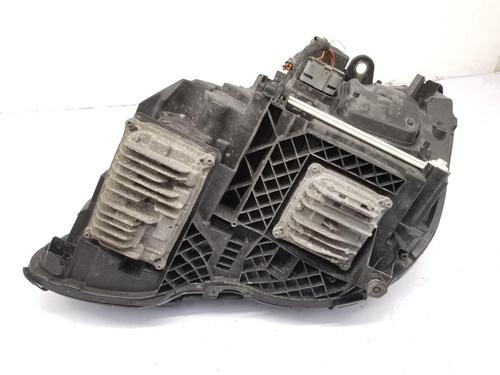Right headlight MERCEDES-BENZ E-CLASS (W212) E 220 BlueTEC (212.001) | BP29440106C29 