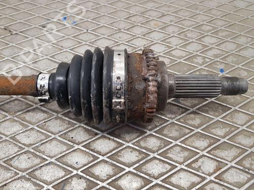 Left front driveshaft KIA PICANTO I (SA) 1.0 | BP25838918M38 - Image 2