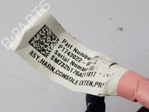 Air vent TESLA MODEL Y (5YJY) | BP32689125I21 - Image 3