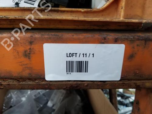 Elektronische module JAGUAR XF II (X260)  | BP22676870M83 